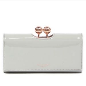 Ted Baker London Bobble wallet